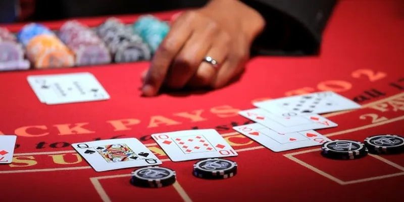 Hiểu được vòng cược giúp bạn thông thạo luật chơi blackjack hơn